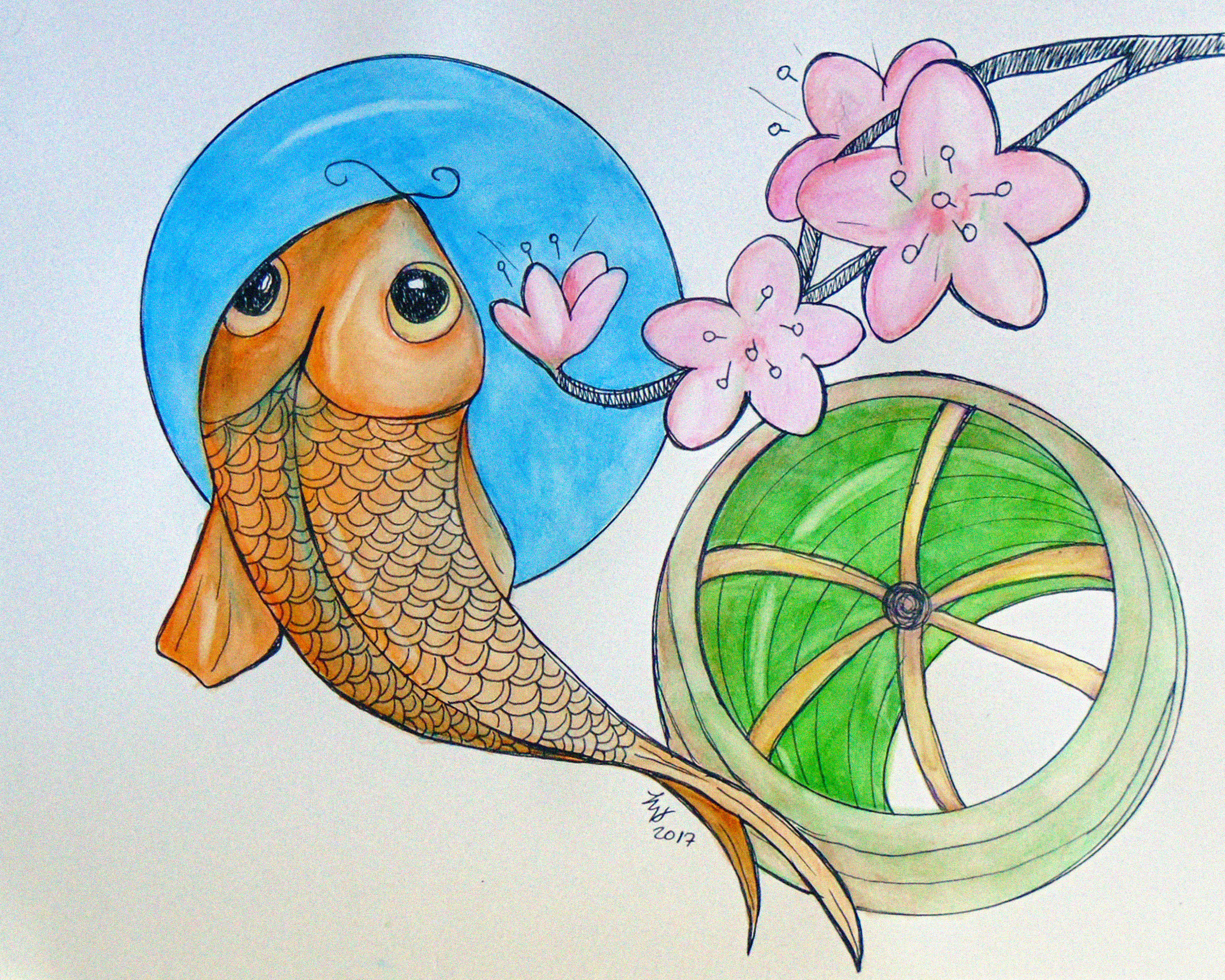 karpcherrybloom