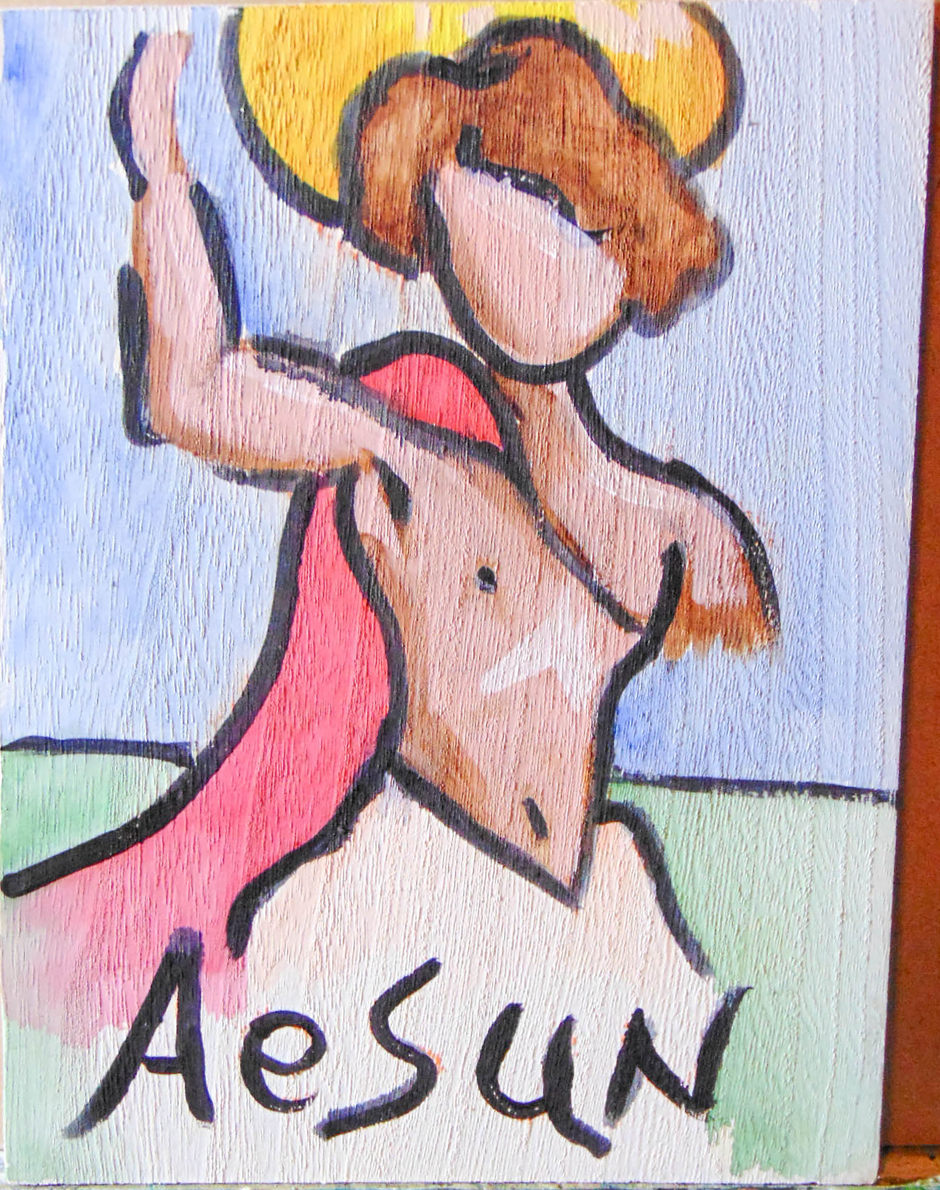 aesun