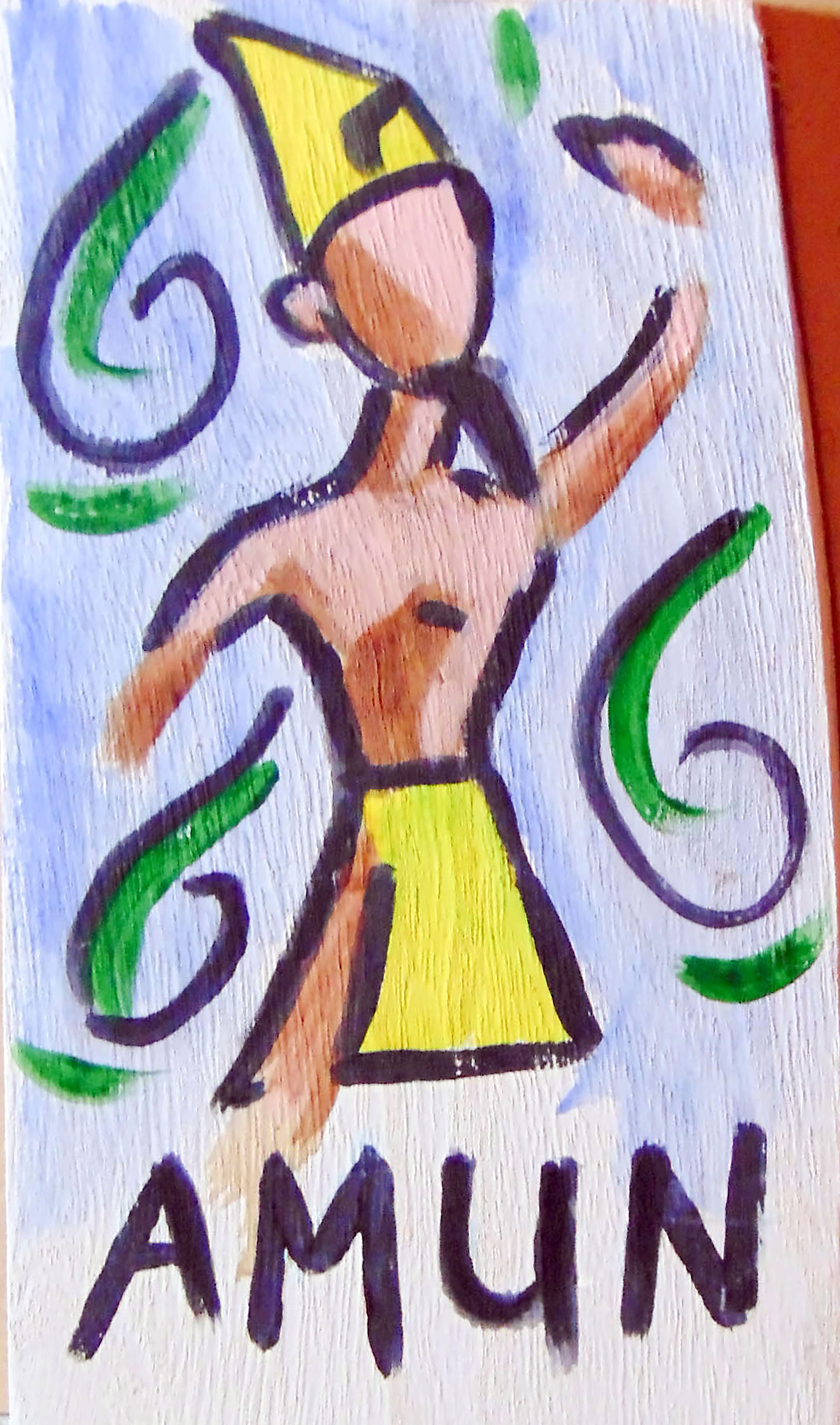 amun
