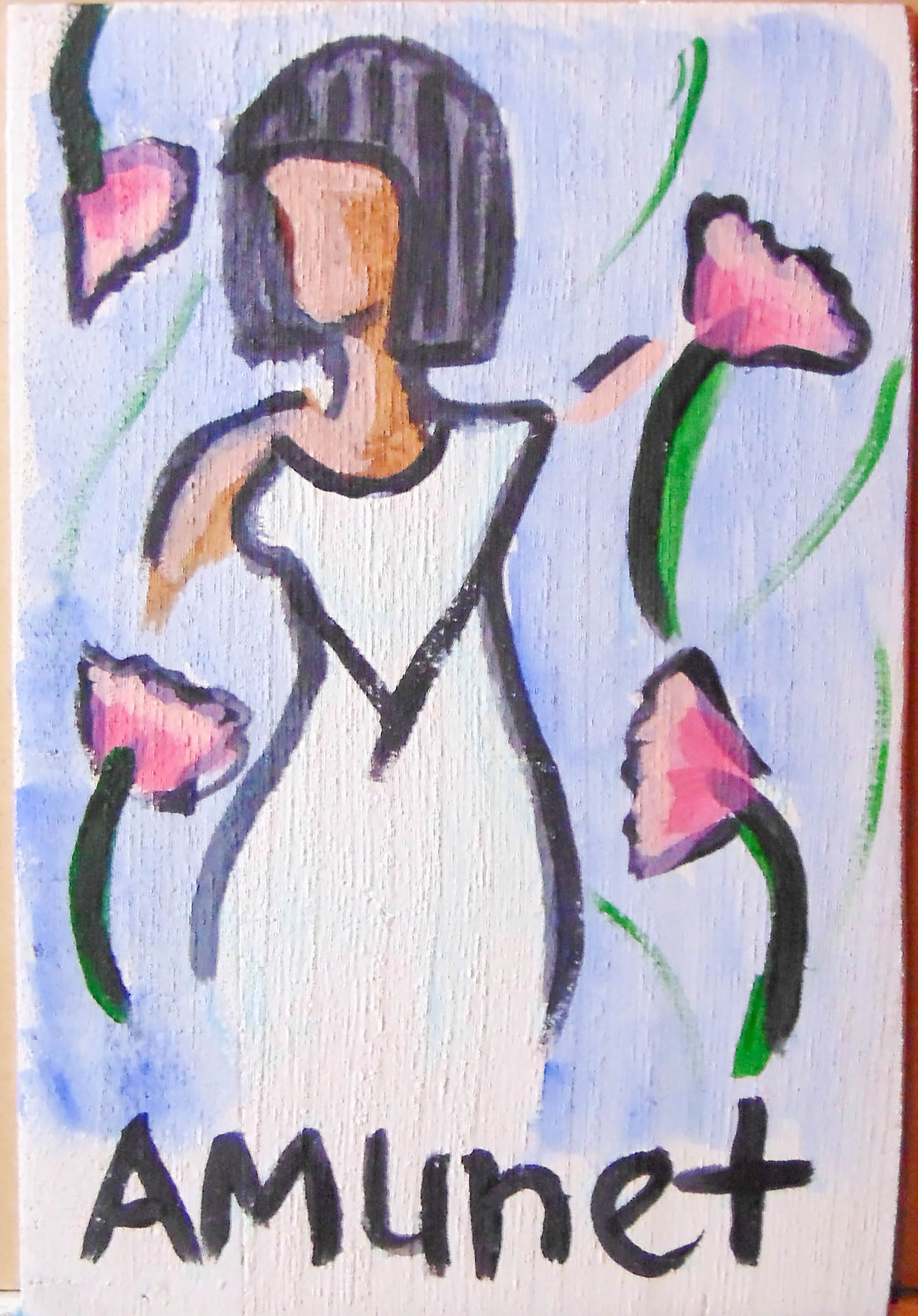 amunet