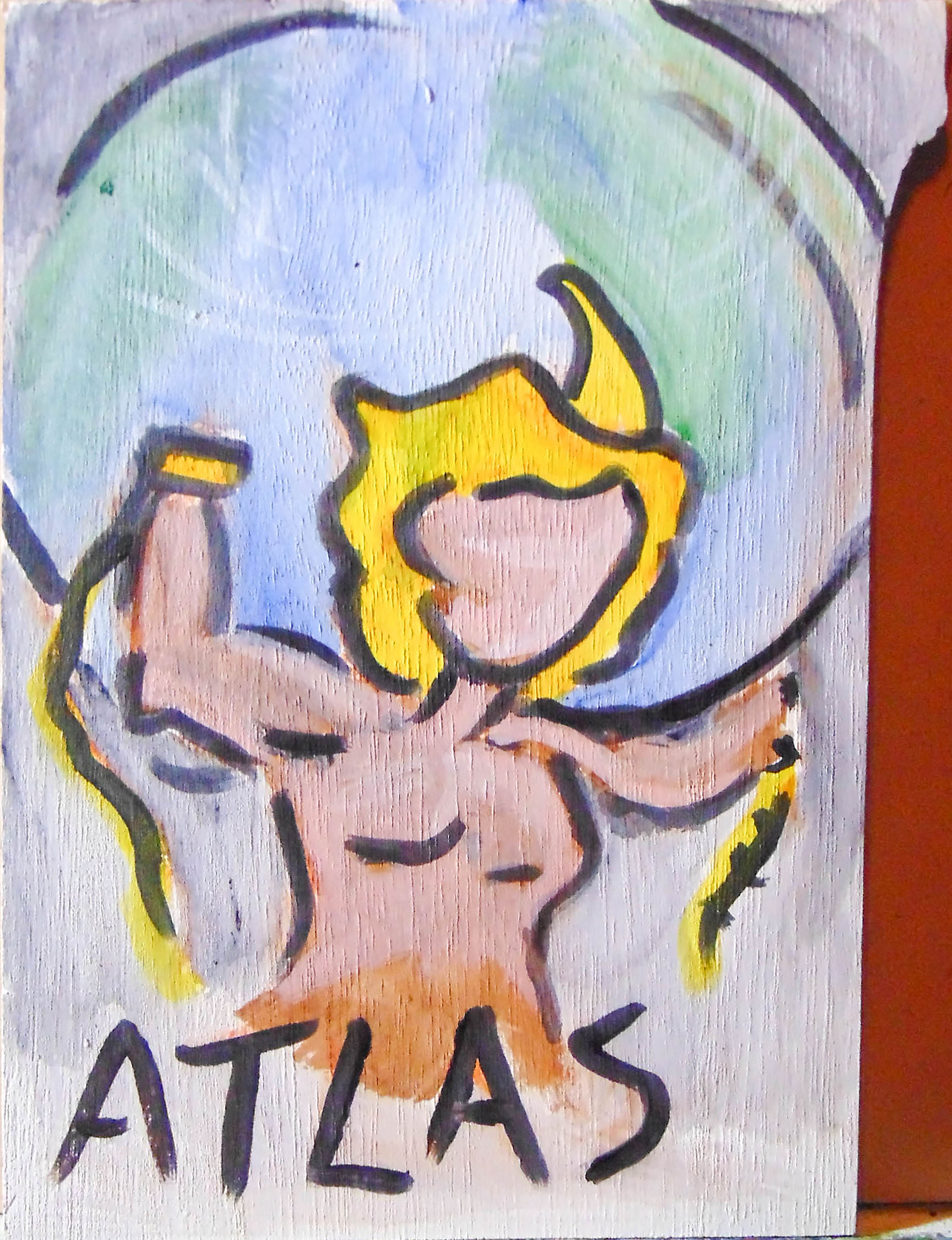 atlas