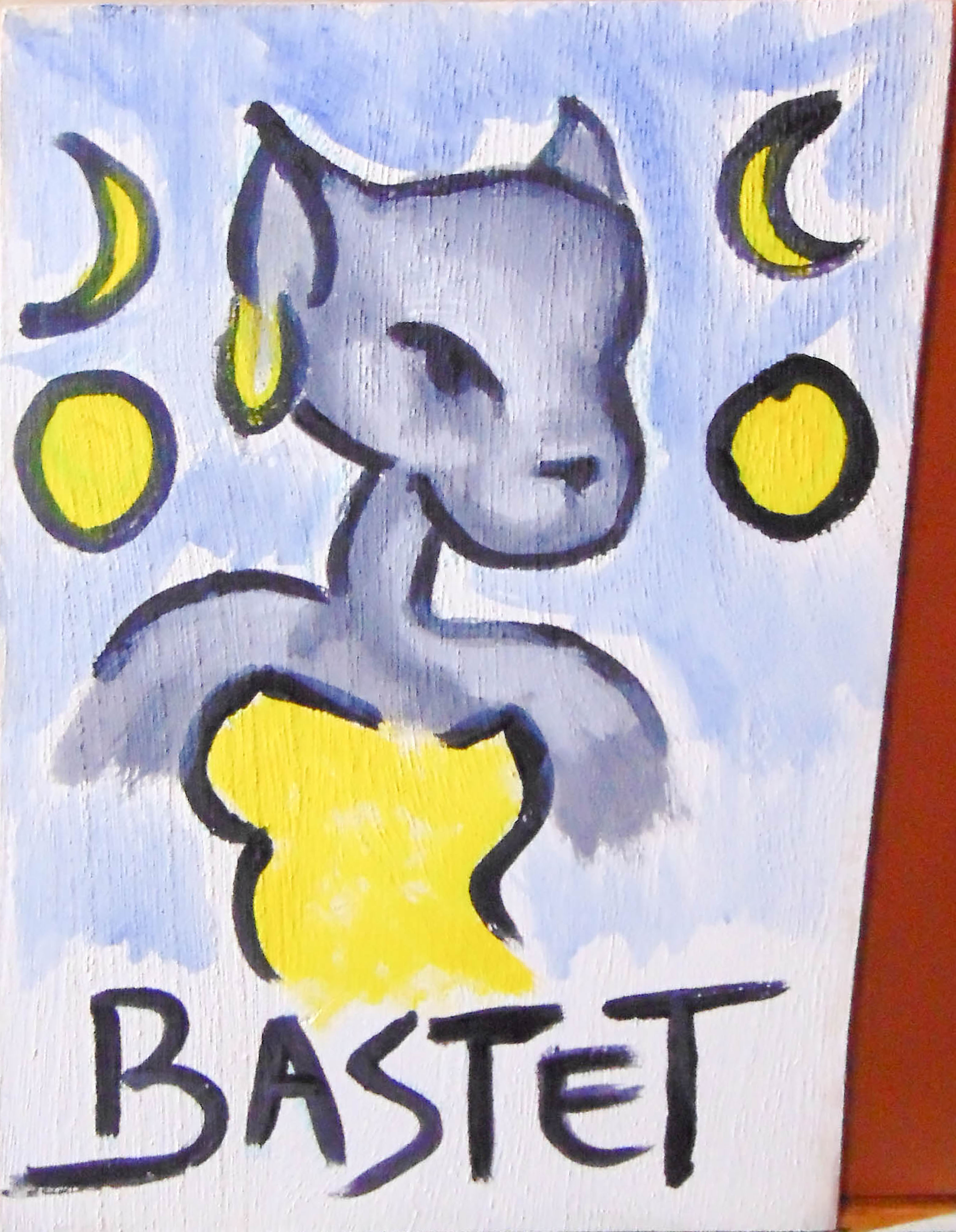 bastet