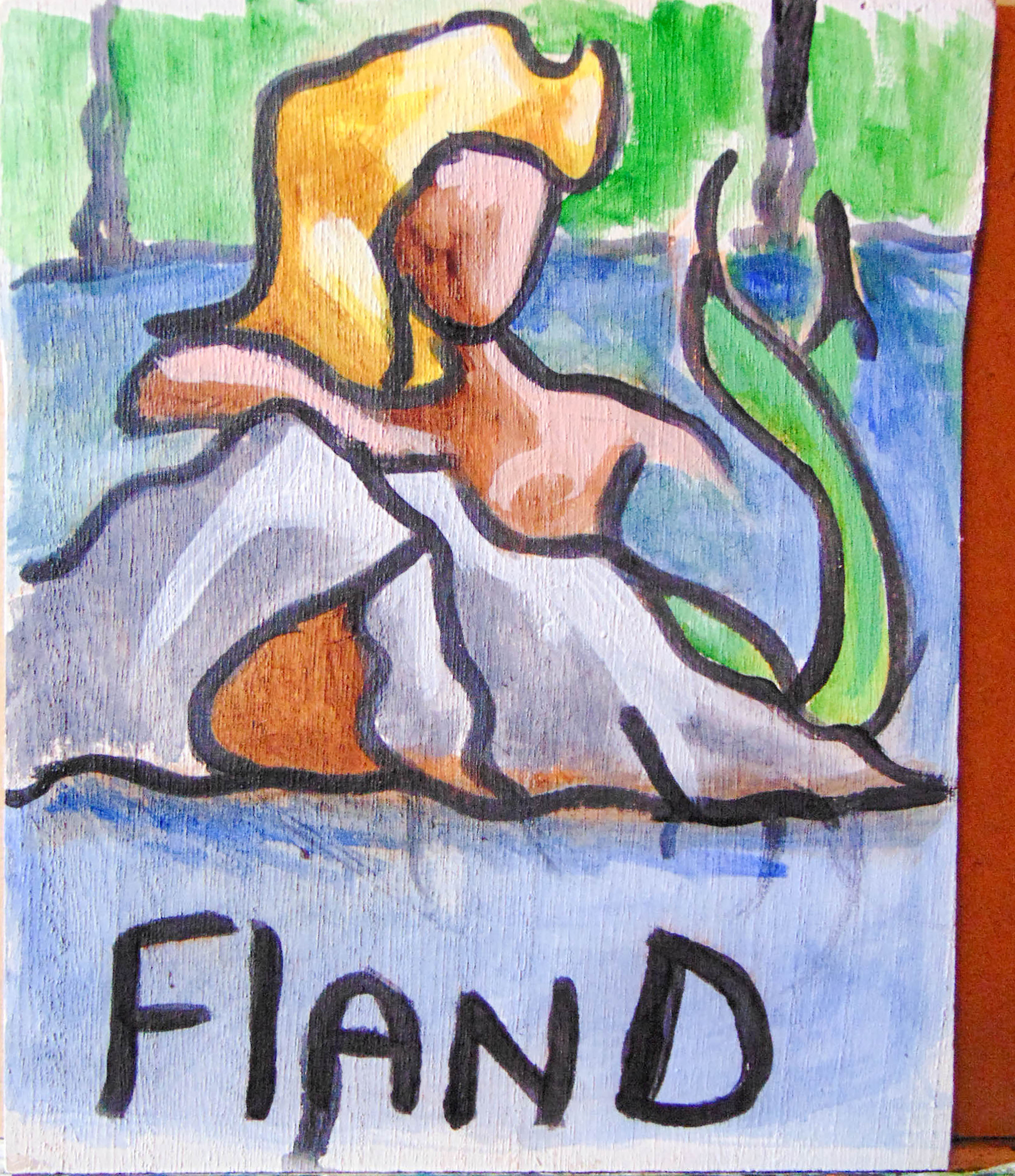 fland