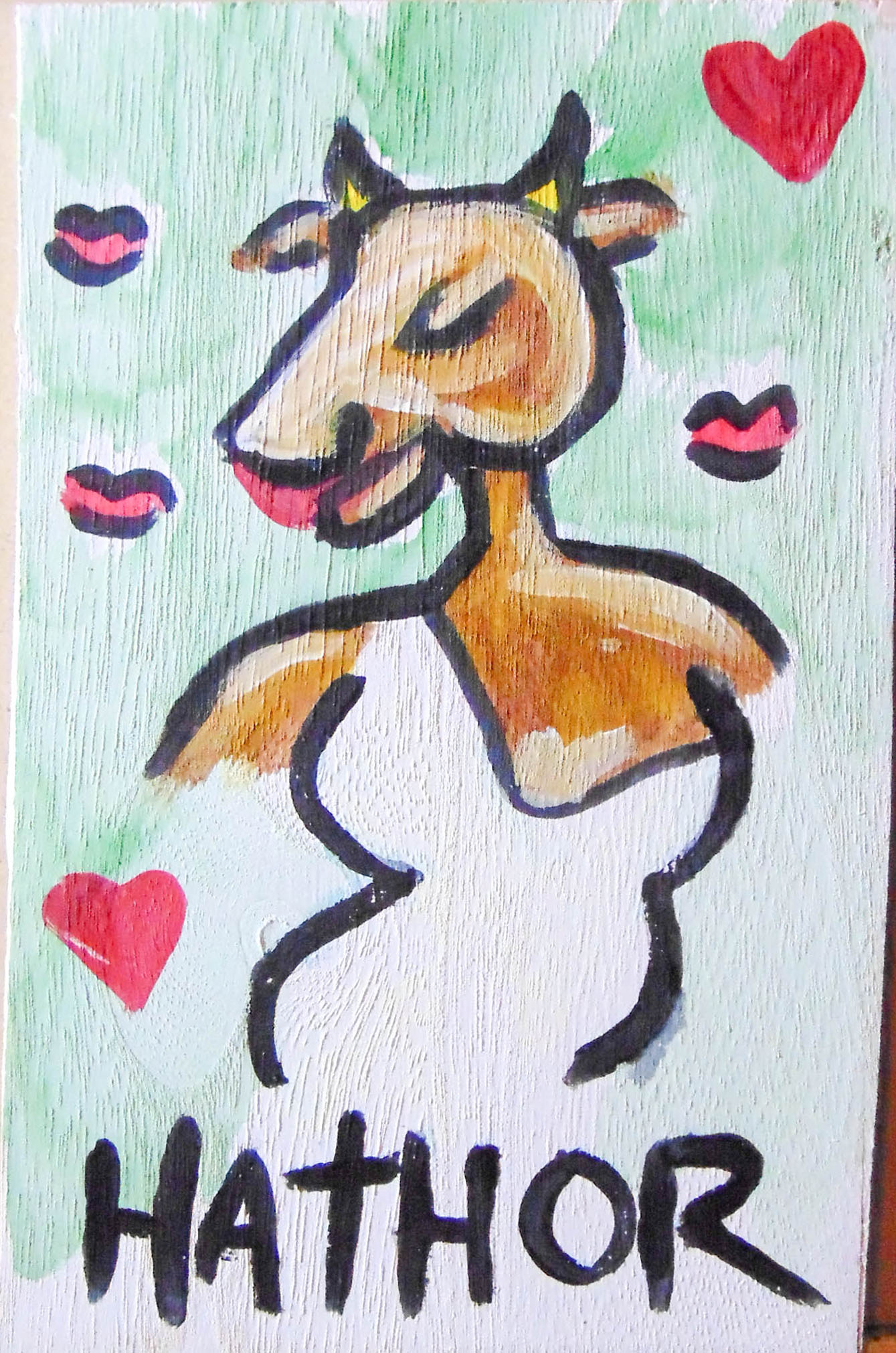 hathor